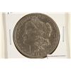 Image 1 : 1878 7 TAIL FEATHERS MORGAN SILVER DOLLAR