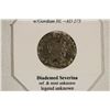 Image 3 : SILVERED 275 A.D. SEVERINA ANCIENT COIN
