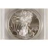 Image 1 : 2010 AMERICAN SILVER EAGLE PCGS MS69