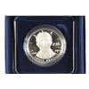 Image 1 : 2009-P LOUIS BRAILLE BICENTENNIAL PROOF SILVER $