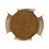 Image 1 : 1915 LINCOLN CENT NGC VERY FINE 35 BN