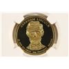 Image 1 : 2010-S ABRAHAM LINCOLN DOLLAR NGC PF69 ULTRA CAMEO