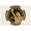 Image 2 : 2010-S ABRAHAM LINCOLN DOLLAR NGC PF69 ULTRA CAMEO