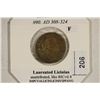 Image 3 : 308-324 A.D. LICINIUS ANCIENT COIN (FINE)