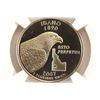 Image 1 : 2007-S IDAHO QUARTER NGC PF70 ULTRA CAMEO