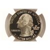 Image 2 : 2007-S IDAHO QUARTER NGC PF70 ULTRA CAMEO