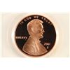 Image 1 : 2003-S LINCOLN CENT PCGS PR69RD DCAM