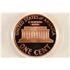 Image 2 : 2003-S LINCOLN CENT PCGS PR69RD DCAM