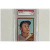 Image 1 : 1962 TOPPS MICKEY MANTLE #200 BASEBALL CARD EMC