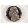 Image 1 : 1985-S JEFFERSON NICKEL PCGS PR69 DCAM