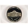 Image 2 : 1985-S JEFFERSON NICKEL PCGS PR69 DCAM