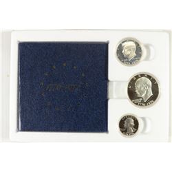 1973-S US BICENTENNIAL SILVER PROOF SET