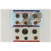 Image 1 : 1994 US MINT SET (UNC) P/D (WITH ENVELOPE)