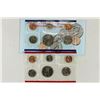 Image 2 : 1994 US MINT SET (UNC) P/D (WITH ENVELOPE)