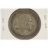 Image 2 : 1893 COLOMBIAN EXPOSITION HALF DOLLAR