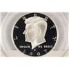 Image 1 : 2007-S SILVER KENNEDY HALF DOLLAR PCGS PR69 DCAM