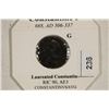 Image 3 : 306-337 A.D. CONSTANTINE I ANCIENT COIN
