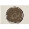 Image 2 : SILVER BILLON 284-305 A.D. DIOCLETIAN ANCIENT COIN