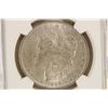 Image 1 : 1888 MORGAN SILVER DOLLAR NGC MS64