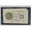 Image 1 : GSA SOFT PACK 1882-O MORGAN SILVER DOLLAR AU