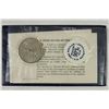Image 2 : GSA SOFT PACK 1882-O MORGAN SILVER DOLLAR AU