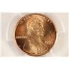 Image 1 : ERROR 1995 DOUBLED DIE OBV. LINCOLN CENT