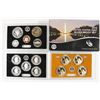 Image 2 : 2014 US SILVER PROOF SET (WITH BOX) 14 PIECES