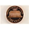 Image 2 : 1992-S LINCOLN CENT PCGS PR69RD DCAM