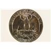 Image 2 : 1955 WASHINGTON SILVER QUARTER NGC PF68