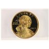 Image 1 : 2005-S SACAGAWEA DOLLAR ICG PR70 DCAM