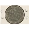 Image 2 : 1952 CUBA SILVER 20 CENTAVOS .1446 OZ. ASW