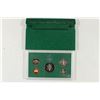 Image 2 : 1998 US PROOF SET (WITH BOX)