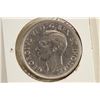 Image 2 : 1946 CANADA SILVER DOLLAR AU