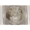 Image 2 : 2012-(S) AMERICAN SILVER EAGLE PCGS MS70