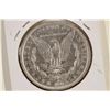 Image 2 : 1879-O MORGAN SILVER DOLLAR