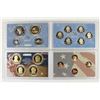 Image 2 : 2009 US PROOF SET 18 PIECES LINCOLN CENT SET