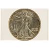 Image 1 : 1942 WALKING LIBERTY HALF DOLLAR ANACS AU58