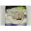 Image 2 : 2016 CANADA FINE SILVER $25 COIN TOBOGGANING