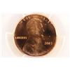 Image 2 : 2013 SHIELD LINCOLN CENT PCGS MS66RD