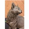 Image 4 : Animal Edition Pompeian Bronze Cat Sculpture