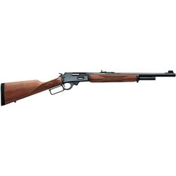 Marlin 70462 1895 Guide Gun Lever 45-70 Government 18.5" 4+1 Black Walnut Stk Blued