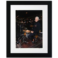 Charlie Watts by Shanahan, Rob