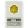 Image 2 : 2010 W NGC MS70 $10 First Spouse Series Jane Pierce Liberty Gold Coin