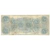 Image 2 : 1863 $10 The Confederate States of America Note T-59 CC