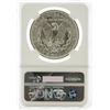 Image 2 : 1888 NGC MS64 Morgan Silver Dollar