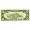 Image 2 : 1934 $10 Fine North Africa Silver Certificate Currency