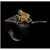 Image 4 : Sterling Silver Ring