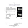 Image 5 : 2.85 ctw Diamond Ring - 14KT White Gold