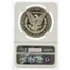 Image 3 : 1880-S NGC MS64 Morgan Silver Dollar