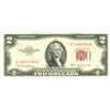 Image 1 : 1953-C $2 XF/AV Red Seal Note